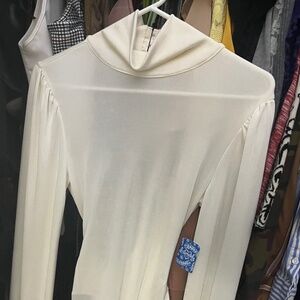 NWT Intimately Free People Bodysuit